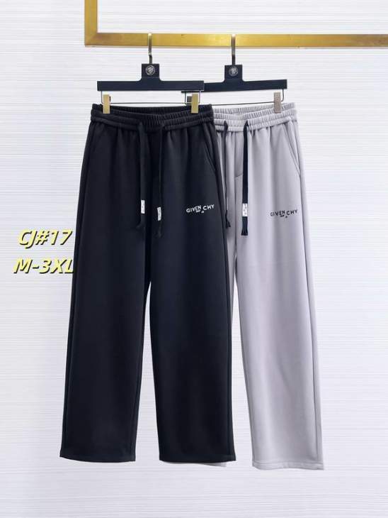 Picture of Givenchy Long Pants _SKUGivenchyM-3XL12yr3114861